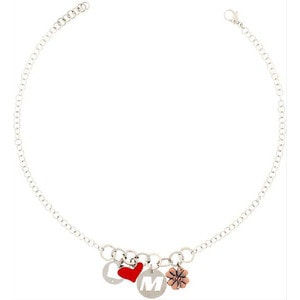 Miss Sixty �ߥ����å����ƥ��� �ͥå��쥹 SMEG02