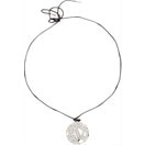 Miss Sixty �ߥ����å����ƥ��� �ͥå��쥹 SMPN03