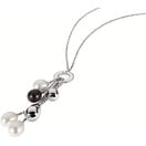 Morellato ���顼�� �֥�å����ۥ磻�ȥѡ��� �ͥå��쥹 ORIENTE ���꡼�� S8701