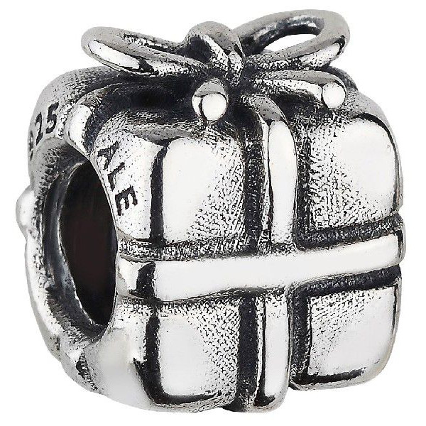 逗 パンドラ チャーム 90/9 PANDORA パンドラ CHARM チャーム