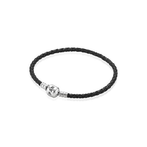 PANDORA パンドラ CHARM BAND チャームバンド 590705CBK-S3 | Jewelry