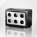 �ɥ����� ROTHENSCHILD �����ƥ󥷥�� �����å��磻����� New-York (RS-2077-BK)