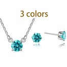 �ե��å����ͥå��쥹���ԥ������åȡ�3���顼�����٤� CZ������ʥ��塼�ӥå����륳�˥��ˡå��奨�꡼ �ץ쥼��� £��ʪ ������ �뺧��ǰ��