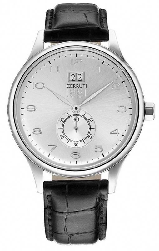 Cerruti1881  ������åƥ�1881 Cerruti1881 �֥����ӻ��� �����ꥢ�ӻ��� �ӥå��ǥ��� CRA102A252K