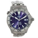 オメガ OMEGA シーマスター チタン メンズ 2231.80.00【中古】【腕時計】|OMEGA オメガ|中古高級腕時計