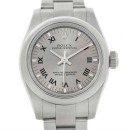 ROLEX Oyster Perpetual Nondate  ロレックス オイスター パーペチュアル レディース 176200【中古】2007【腕時計】【ロレックス用ベルトも販売中】|ROLEX ロ