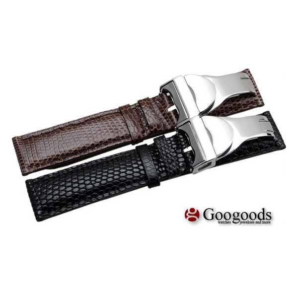 幅19mm 20mm 21mm 時計バンド レザーベルトLB130 For TUDOR | 腕時計