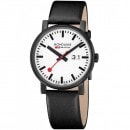 ̵ ŴƻMONDAINEǥ A627.30303.61SBB Evo Big Herren 40mm