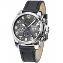 Ⱦ�� �����Ǥ����� Ingersoll ���󥬥����� ��ư�� �ե륫������ IN2301SBK Pomo Automatic Herren 