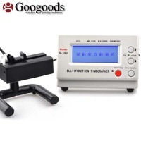 腕時計測定器 weishi　TG1000 タイムグラファー　mechanical watch timegrapher|時計関連品