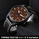 PARNIS �ѡ��� ��ư�� �������� �ӻ��� PA2106���Хꥨ�������3����