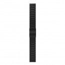  Oliver Hemming Сإߥ ӻץ٥ 򴹥Х ƥ쥹٥ ֥å() 22mm ()DХåդ  WT17-CDB