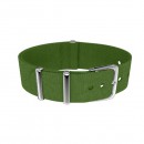 ������ Oliver Hemming ����С����إߥ󥰡��ӻ��ץ٥�� �򴹥Х�� �ʥ�����٥�� ���꡼��(��) ������16mm (����)�ԥ�Хå����դ�  WT18-ANC