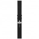  Oliver Hemming Сإߥ󥰡ӻץ٥ 򴹥Х 쥶٥ ֥å() 16mm ()ԥХåդ  WT18-BL