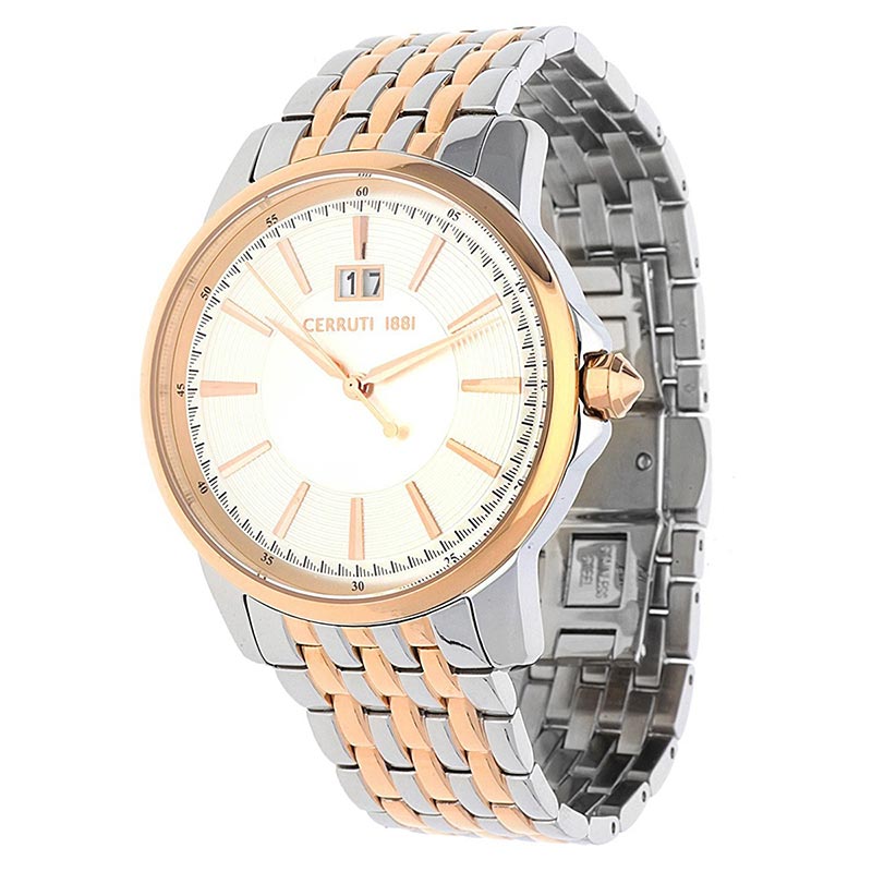 CERRUTI 1881 ������åƥ�1881 �ӻ��� ���Ӽ��������� [CRA072STR04MRT]