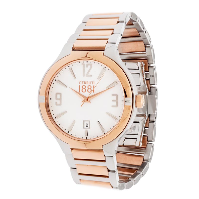CERRUTI 1881 ������åƥ�1881 �ӻ��� ���Ӽ��������� [CRA106STR01MRT]