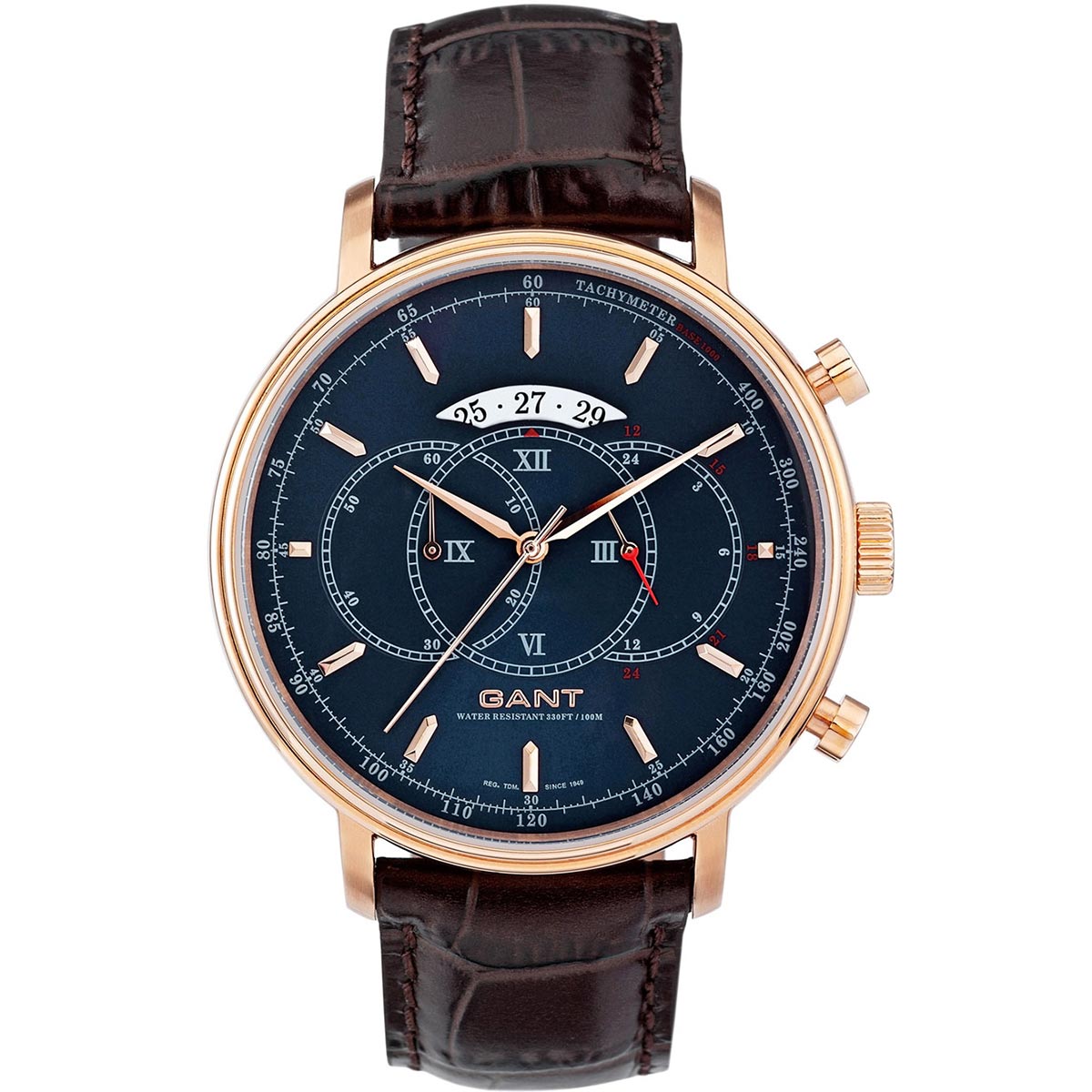 GANT ガント 腕時計 電池式クォーツ [W10895] | 腕時計一覧,G,GANT 