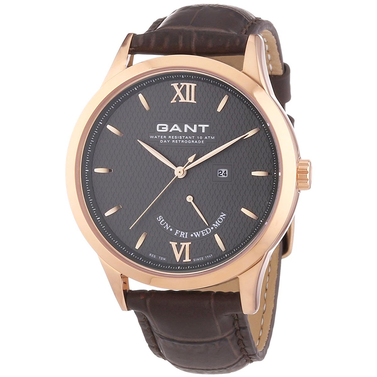GANT ガント 腕時計 電池式クォーツ [W10753] | 腕時計一覧,G,GANT 