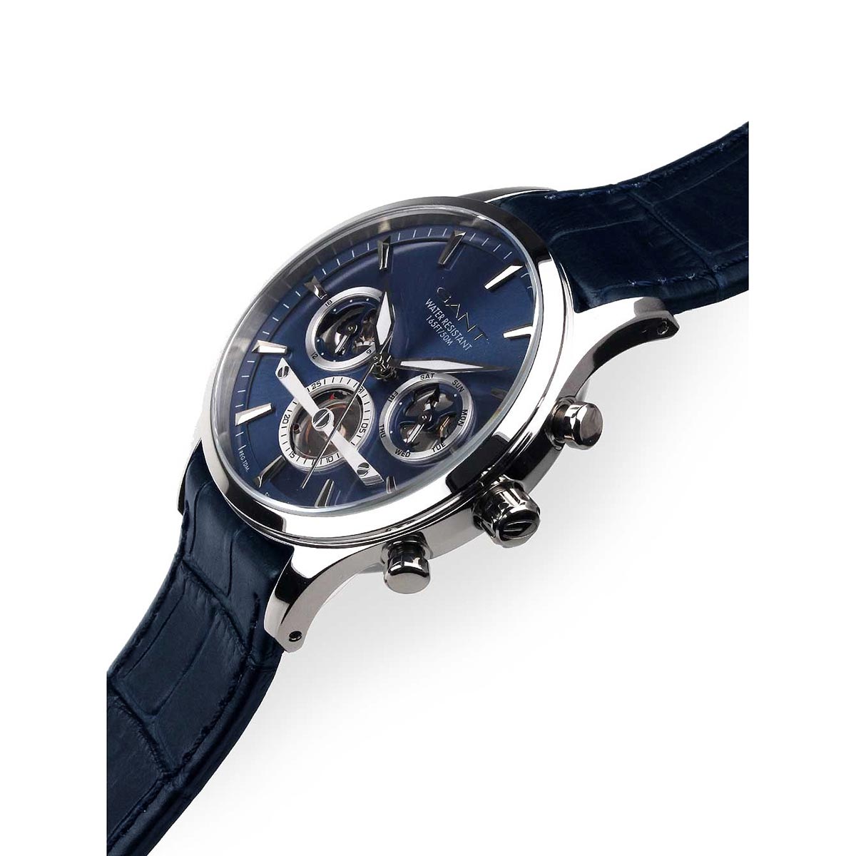 GANT ガント 腕時計 電池式クォーツ [GT005001] | 腕時計一覧,G,GANT 