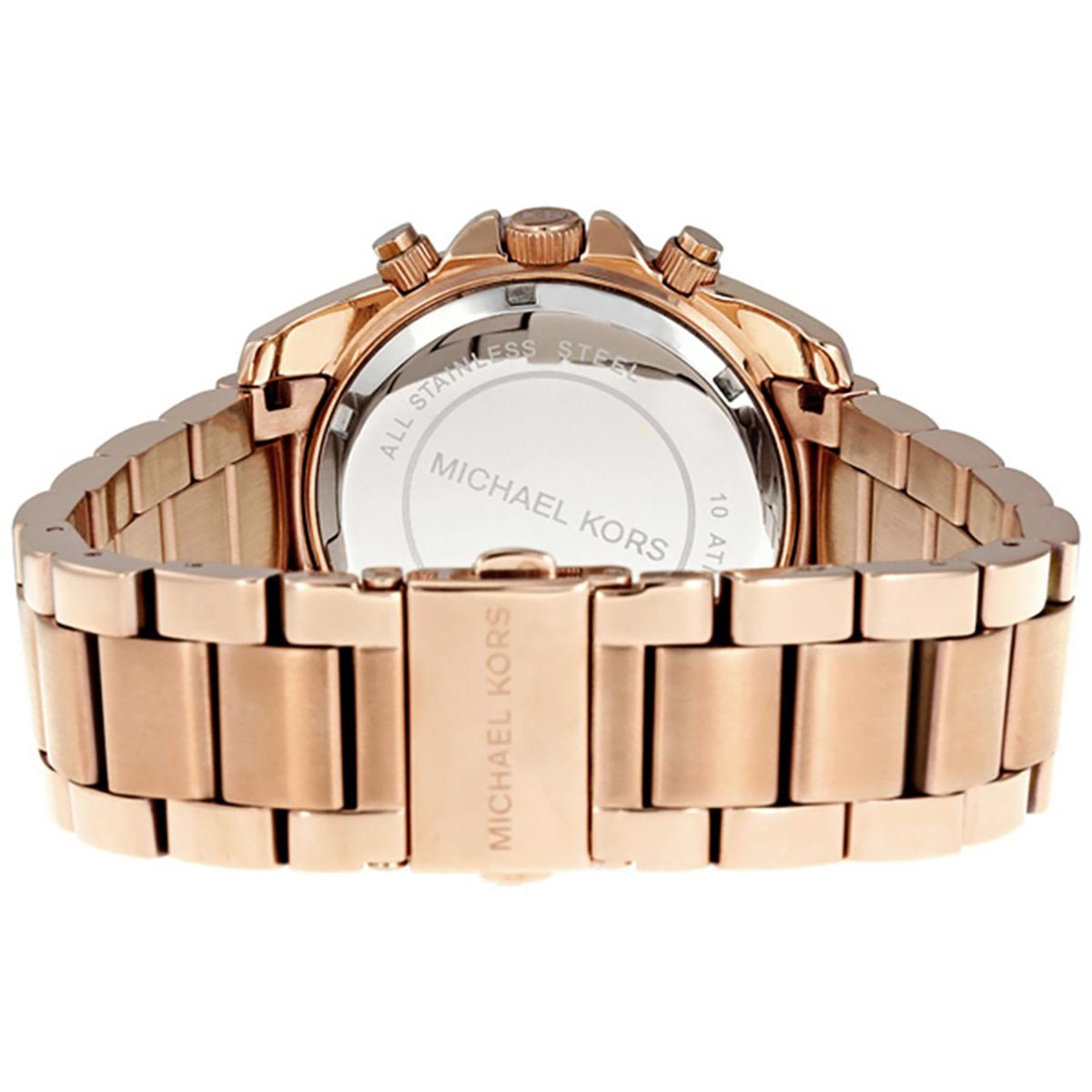 Michael Kors マイケル・コース 腕時計 電池式クォーツ [MK5263