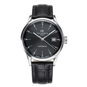 Carl von Zeyten カール・フォン・ツォイテン 腕時計 自動巻き（手巻き
