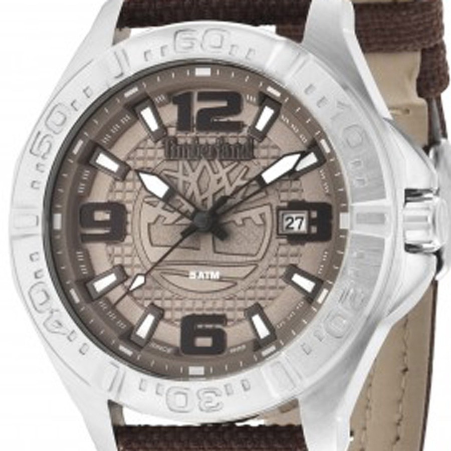 Timberland ティンバーランド 腕時計 電池式クォーツ [TBL.14643JS/13