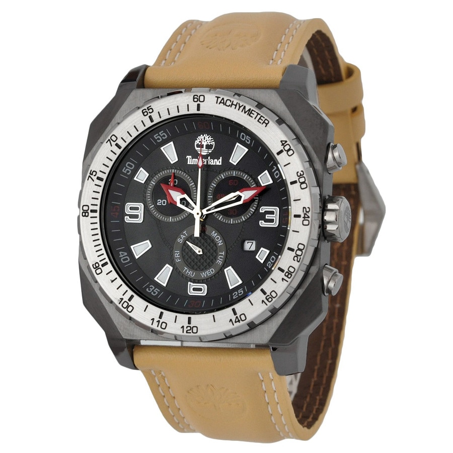 Timberland ティンバーランド 腕時計 電池式クォーツ [TBL.13324JSUS