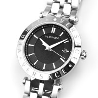 Versace ヴェルサーチ 腕時計 電池式クォーツ [VQP110016]