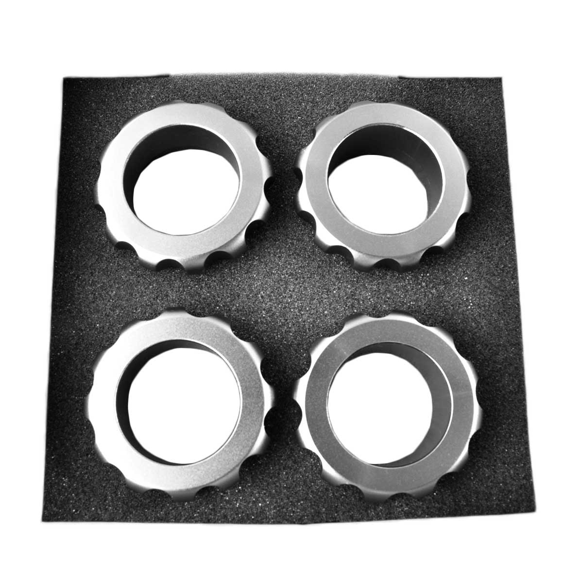 腕時計用工具 腕時計裏蓋オープナー15サイズセット