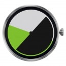 ZEROO ���� COLORED TIME ���������ӻ��� ���Ӽ��������� [M01004]