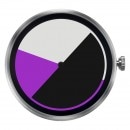 ZEROO ���� COLORED TIME ���������ӻ��� ���Ӽ��������� [M01005]