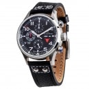 Carl von Zeyten �����롦�ե��󡦥ĥ����ƥ� �ӻ��� ��ư�����ʼ괬����ǽ����� [CvZ0050BK]