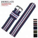 Morellato 顼 BADMINTON Хɥߥȥ ʥ٥ X4748A74 ץХ  18mm,20mm