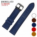 Morellato 顼 FLYBOARD ե饤ܡ 쥶٥ X5121712 ץХ  20mm,22mm