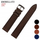 Morellato 顼 LEVY  쥶٥ X5045A61 ץХ  18mm,20mm