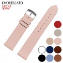 Morellato 顼 MICRA ޥ 쥶٥ X5200875 ץХ  18mm,20mm,22mm
