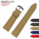 Morellato 顼 PARKOUR ѥ륯 ե֥å X5120282 ץХ  18mm,20mm,22mm