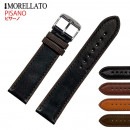 Morellato 顼 PISANO ԥ 쥶٥ X5046B71 ץХ  18mm,22mm