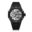 ڼZEROO  ե륹ȥȥӥ ӻ ˽ :43mm :ZT008BBB