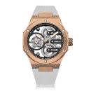 ڼZEROO  ե륹ȥȥӥ ӻ ˽ :43mm :ZT008RBW