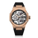 ڼZEROO  ե륹ȥȥӥ ӻ ˽ :43mm :ZT008RBB