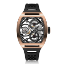 ڼZEROO  ե륹ȥȥӥ ӻ ˽ :41x48mm :ZT004-01RBK