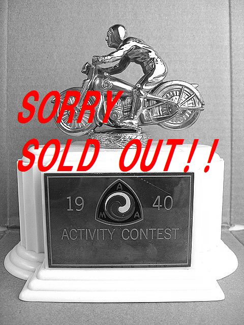 ��1940��s AMA �⡼������������ �ӥ�ơ��� �ȥ��ե��� �ʥå��� �ѥ��