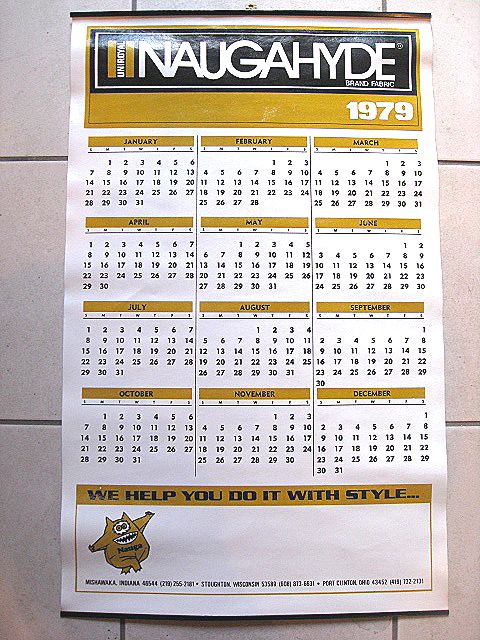 ��1970��s NAUGA �ʥ�����󥹥��� �ӥ�ơ��� �ɳݤ� �����ॺ �������