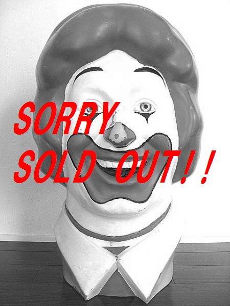 ���쥢�����硪1970��s McDonald �ޥ��ɥʥ�� �ޥå� �ɥʥ�� �ӥ�ơ�����