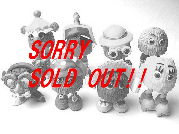 ��1980��s Mcdonalds �ޥ��ɥʥ�� �ӥ�ơ��� �ե饤���� 8�ĥ��åȡ�