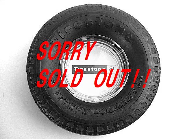 ��1960��s Firestone �ե����䡼���ȡ��� ������ ���� ESSO STP ���