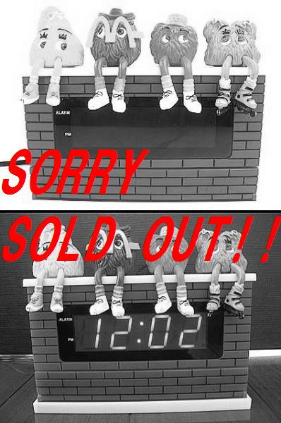 1990s Mcdonalds ޥɥʥ ե饤 ӥơ  PVC