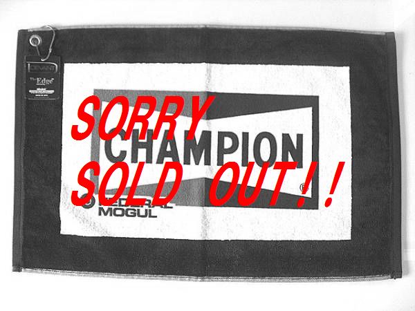 ��NOS��1980��s CHAMPION �����ԥ��� �ץ饰 �ӥ�ơ��� ������ �ޥåȡ�