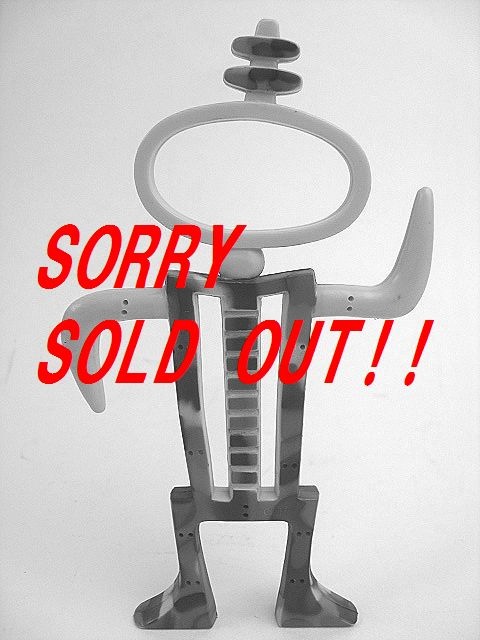 ��1980��s Nabisco �ʥӥ��� PVC �ӥ�ơ��� TOY ���ɥХ������󥰡�